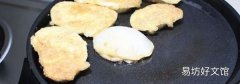 電餅鐺為什么會裂