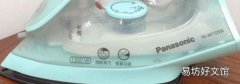 電熨斗漏水還能用嗎