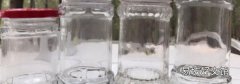 玻璃瓶打不開小竅門