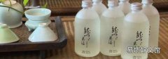 能用玻璃瓶做酒釀嗎