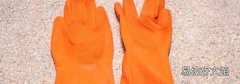 橡膠手套是絕緣體嗎