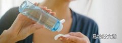 乳液和爽肤水区别