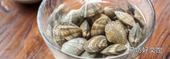 花甲冷水下鍋還是熱水