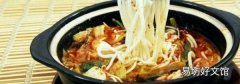 餌絲和米線的區(qū)別