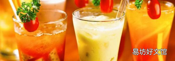 飲料過期了還能喝嗎