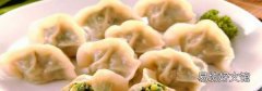 饺子需要解冻再煮吗