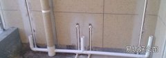 下水管隔音最佳方法