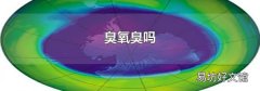 臭氧臭吗