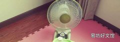 打雷时可以开风扇吗