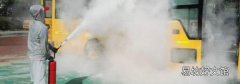 校车着火怎么逃生