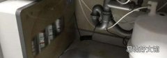 凈水器能過濾什么