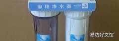 凈水器能過濾掉氯氣嗎