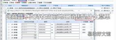 此商品不支持在当前地区销售是什么意思