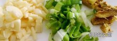 做饭什么时候用葱姜蒜