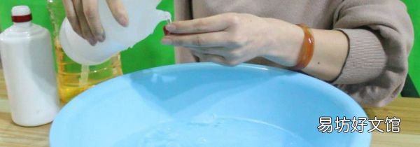 小蘇打白醋床單怎么洗
