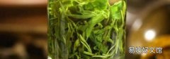 绿茶和牛奶能一起喝吗