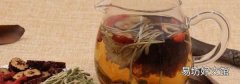 胖大海菊花茶禁忌