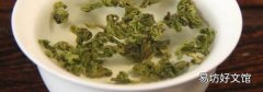 茶叶敷眼睛的好处