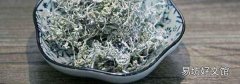 茅岩莓茶的禁忌