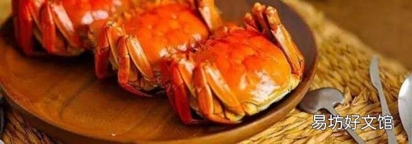 螃蟹啤酒一起吃會怎樣