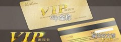 vip全称