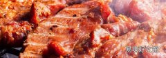 烤肉醬怎么調