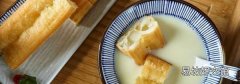 豆浆可以天天喝吗?每天建议喝多少?