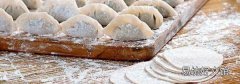 饺子与面条怎样一起煮