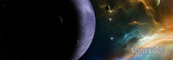 8大恒星有哪些