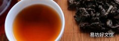 金线莲养肝茶的作用与功效