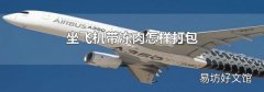 坐飞机带冻肉怎样打包