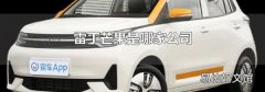 雷丁芒果是哪家公司