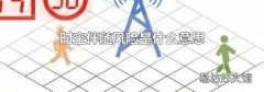 时空伴随风险是什么意思