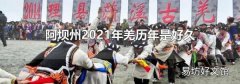 阿坝州2021年羌历年是好久