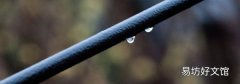 回南天地面潮湿水蒸气来源于什么