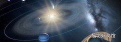 八颗行星从小到大的排列顺序