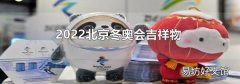 2022北京冬奥会吉祥物