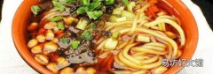 酸辣粉放糖吗