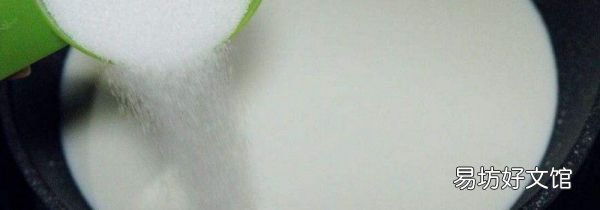 煉乳和煉奶的區別是什么