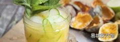 百香果泡酒做法大全