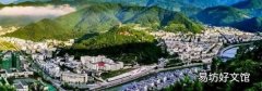 四川青川县属于哪个市