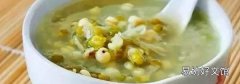 綠豆湯喝多了會怎么樣