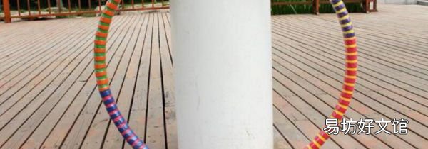 呼啦圈转多久才有减肥效果