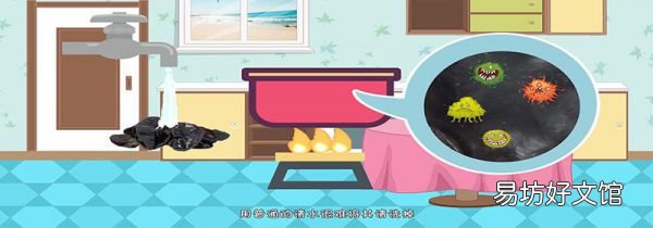 木耳為什么要焯水