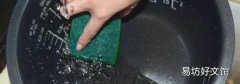 电饭锅长毛了还能用吗