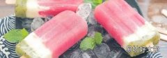 冰棍吃多了有什么害处