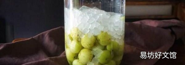 油甘酒的危害