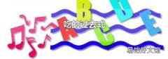 吃的过去式