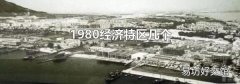 1980经济特区几个
