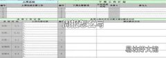 周报怎么写